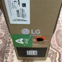 مانیتور ال جی LG34wp550-b|قطعات و لوازم جانبی رایانه|تهران, آذری|دیوار
