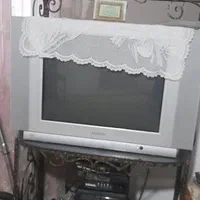 تلوزیون میز تلوزیون فرفورژه