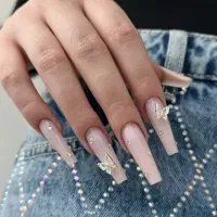 آموزش کاشت ناخن و مژه باهم ۶.۵۰۰