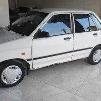 پراید صبا صندوق دار