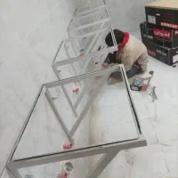 رابیتس نما وسقف کاذب پذیرو فته میشود|خدمات پیشه و مهارت|مشهد, شهید آوینی|دیوار