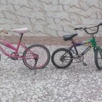دوچرخه خوب و زیبا زیاد استفاده نشده