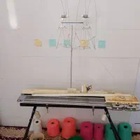 دستگاه بافتنی|چرخ خیاطی و ریسندگی|مریوان, |دیوار