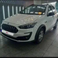 خودرو ۱۶ روزه تحویل شده