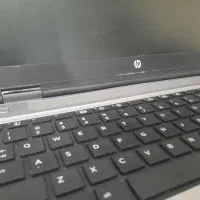 لپ‌تاپ HP Core i5 نسل 6 SSD|رایانه همراه|یزد, |دیوار
