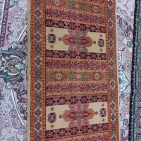 سه عدد کناره قالی|فرش|کرمان, |دیوار