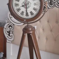 ساعت بروز وزیبا