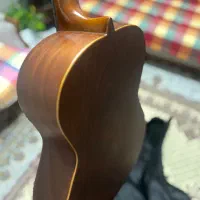 گیتار دست ساز مناسب افراد مبتدی و اموزش|گیتار، بیس، امپلیفایر|تهران, سلسبیل جنوبی|دیوار