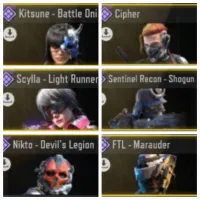 اکانت کالاف دیوتی لول مکس دارای فول|کنسول، بازی ویدئویی و آنلاین|تهران, بروجردی|دیوار