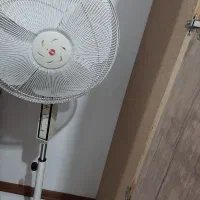 پنکه پایه بلند پارس خزر ۴ میلیون