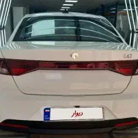 حواله تارا V1P باگیربکس MT6 تحویل ۹۰ روزه