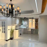 ۷۵متری.شیک.فول.عسل.تاپ لوکیشن|فروش آپارتمان|تهران, صادقیه|دیوار