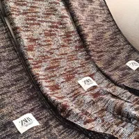 شال پاییزه بیگ اسکارف فقط 398|لباس|زنجان, |دیوار