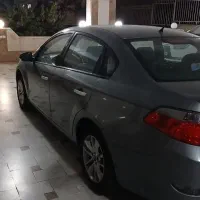 برلیانس h330، موتور 1650 سی سی، سند تک برگ|خودرو سواری و وانت|تهران, باغ فیض|دیوار