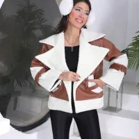 مزدی دوز کاپشن
