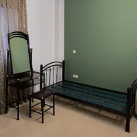تخت و میزو آینه|تخت و سرویس خواب|بابل, |دیوار