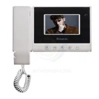 مانیتور ایفون تصویری سیماران