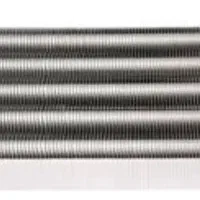 مبدل اصلی حرارتی ایران رادیاتور