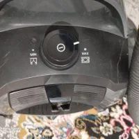 جارو برقی اسنوا