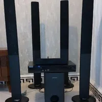 سینما خانواده و تلفن رومیزی