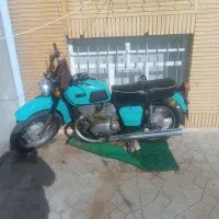 متور ایژ   پلانتا ۳