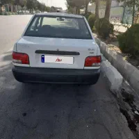 پراید ۸۳ انژکتور دو گانه|خودرو سواری و وانت|کرج, شهرک نهال و بذر|دیوار
