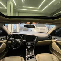 اپتیما فول ۲۰۱۴|خودرو سواری و وانت|رشت, تازه آباد|دیوار