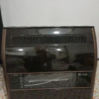 بخاری مشهد دوام نو، آکبند