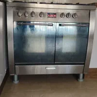گاز تکنو دو فر مجزا