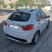 کویئک 1402 RS|خودرو سواری و وانت|سبزوار, باهنر|دیوار