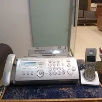 تلفن پاناسونیک همه کاره مدلkx-Fc255