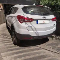 هایما اس ۵ گیربکس at صفر کیلومتر