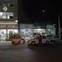 مغازه ۵۱متر فروش وتهاتر|فروش مغازه و غرفه|کرج, پیشاهنگی|دیوار