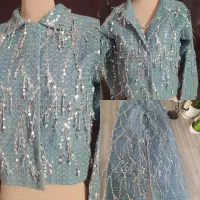 کت شلوار دخترانه