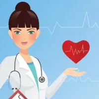 جذب منشی پرستار، بهیار