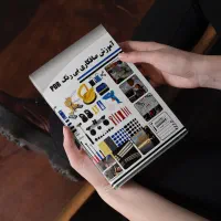 خدمات فتوشاپ، طراحی و ادیت تصاویر