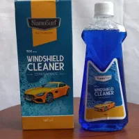 شیشه شور نانوسان|مواد شوینده و دستمال کاغذی|زاهدان, |دیوار