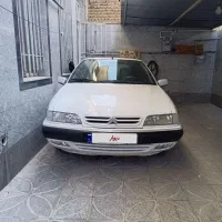 زانتیا موتور ۲۰۰۰|خودرو سواری و وانت|کرمانشاه, |دیوار