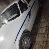 وانت دو کابین کارا