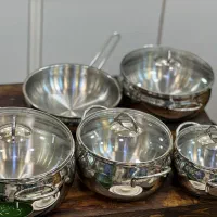 انواع قابلمه