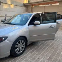فروش مزدا3قدیم تیپ۳مدل۸۶
