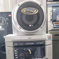 ضبط به همراه باند|سیستم صوتی خانگی|سبزوار, چهارراه فرودگاه|دیوار