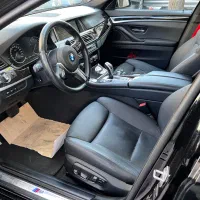 Bmw 528 2014|خودرو سواری و وانت|تهران, درختی|دیوار