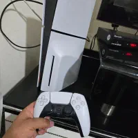 ps5 اسلیم استاندارد