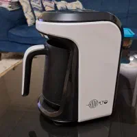 قهوه ساز ترک