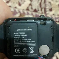 ساعت هوشمند a1|ساعت|کرمانشاه, |دیوار