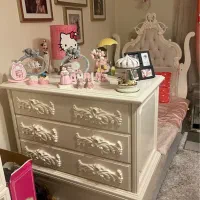 تخت نوزاد و نوجوان