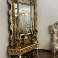 رنگ امیزی چوب کارگاه افرینش|خدمات پیشه و مهارت|بندر ماهشهر, |دیوار