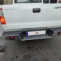 کاپرا یو خشک مدل ۴۰۳ دو دف دو کابین|خودرو سواری و وانت|تهران, خزانه|دیوار