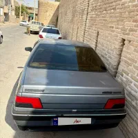 ۴۰۵ دوگانه کارخانه|خودرو سواری و وانت|شاهرود, |دیوار